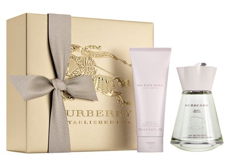 burberry baby touch alcohol free eau de toilette 100 ml|Burberry Touch Eau de Toilette 100ml .